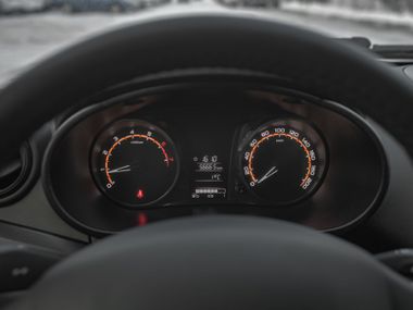 ВАЗ (LADA) Granta 2023 года, 56 631 км - вид 5