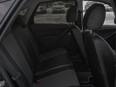 ВАЗ (LADA) Granta 2023 года, 56 631 км - вид 10