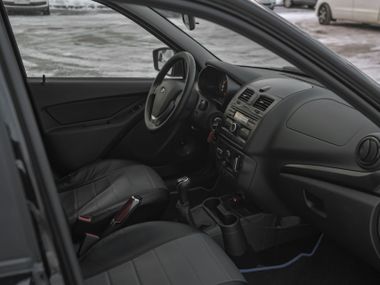 ВАЗ (LADA) Granta 2023 года, 56 631 км - вид 11