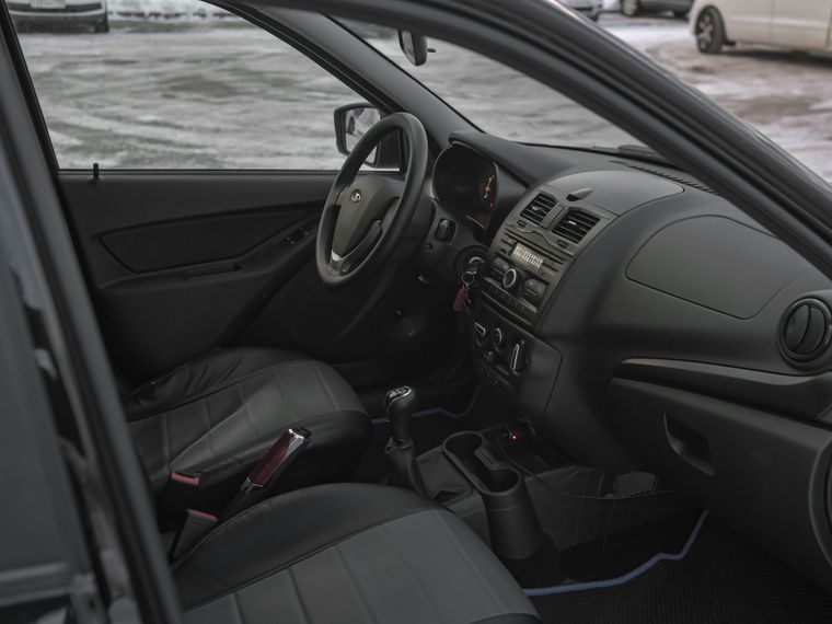 ВАЗ (LADA) Granta 2023 года, 56 631 км - вид 11