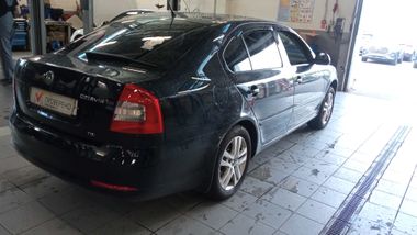 Skoda Octavia 2012 года, 247 213 км - вид 3