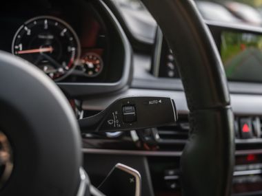 BMW X6 2017 года, 68 001 км - вид 8