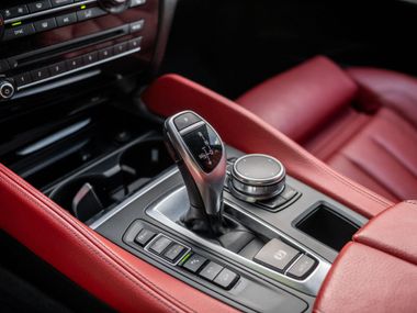 BMW X6 2017 года, 68 001 км - вид 10