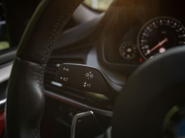 BMW X6 2017 года, 68 001 км - вид 6