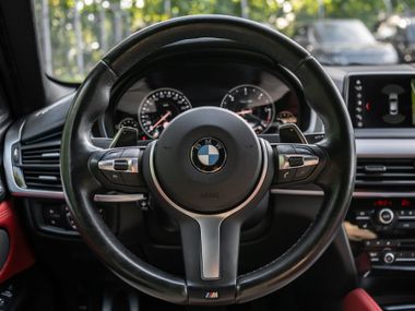 BMW X6 2017 года, 68 001 км - вид 7