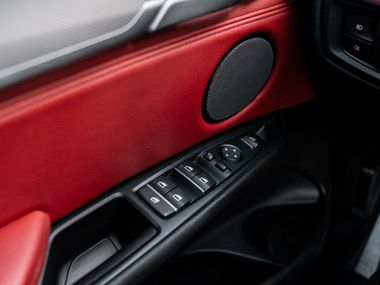 BMW X6 2017 года, 68 001 км - вид 11