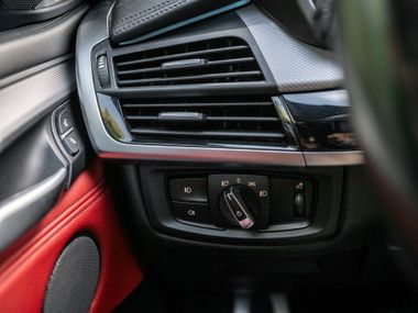 BMW X6 2017 года, 68 001 км - вид 12