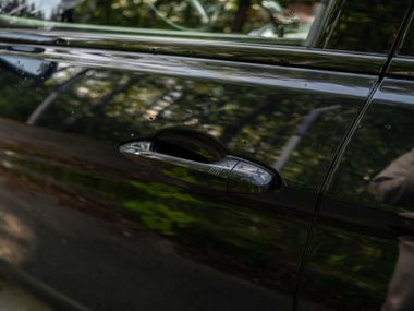 BMW X6 2017 года, 68 001 км - вид 19