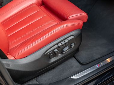 BMW X6 2017 года, 68 001 км - вид 16