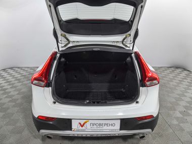 Volvo V40 Cross Country 2013 года, 138 448 км - вид 16