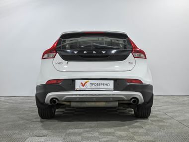 Volvo V40 Cross Country 2013 года, 138 448 км - вид 5