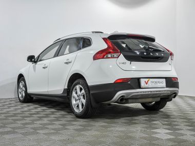 Volvo V40 Cross Country 2013 года, 138 448 км - вид 6