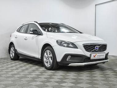 Volvo V40 Cross Country 2013 года, 138 448 км - вид 3