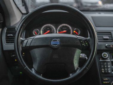 Volvo XC90 2010 года, 377 723 км - вид 6