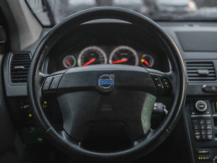 Volvo XC90 2010 года, 377 723 км - вид 6