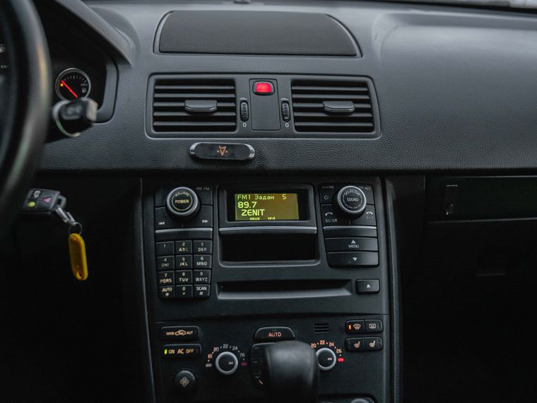 Volvo XC90 2010 года, 377 723 км - вид 7