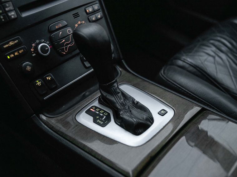 Volvo XC90 2010 года, 377 723 км - вид 8