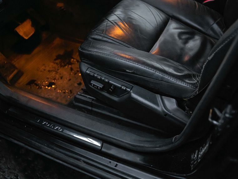 Volvo XC90 2010 года, 377 723 км - вид 10