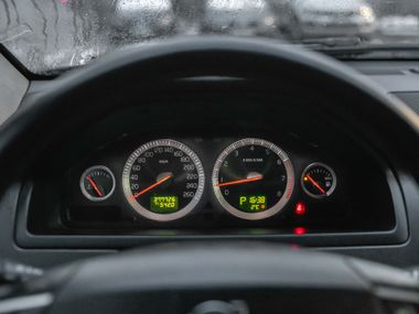 Volvo XC90 2010 года, 377 723 км - вид 5