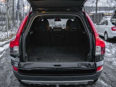 Volvo XC90 2010 года, 377 723 км - вид 13