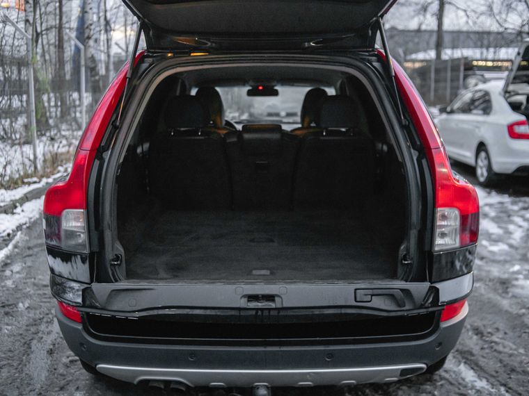 Volvo XC90 2010 года, 377 723 км - вид 13