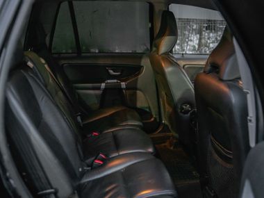 Volvo XC90 2010 года, 377 723 км - вид 11