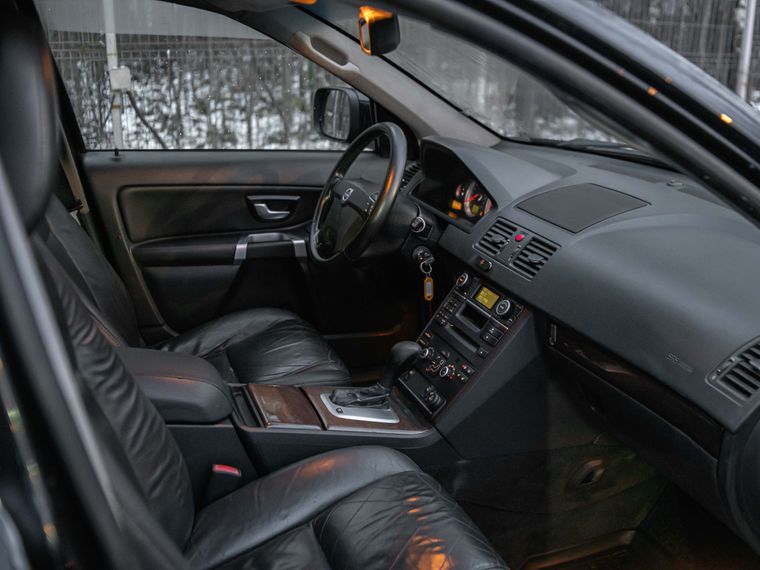 Volvo XC90 2010 года, 377 723 км - вид 12