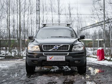Volvo XC90 2010 года, 377 723 км - вид 3