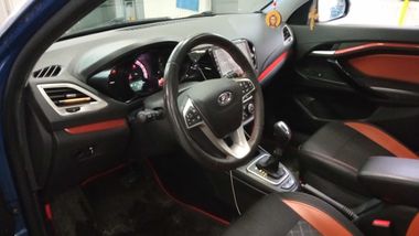 ВАЗ (LADA) Vesta 2020 года, 115 109 км - вид 5