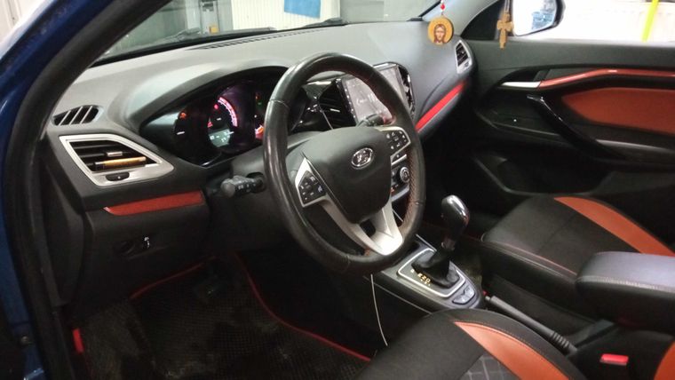 ВАЗ (LADA) Vesta 2020 года, 115 109 км - вид 5