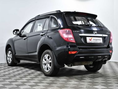 LIFAN X60 2016 года, 105 578 км - вид 6