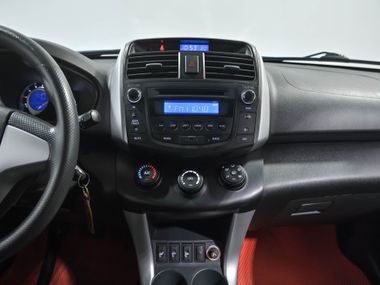 LIFAN X60 2016 года, 118 342 км - вид 11