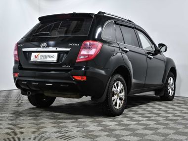 LIFAN X60 2016 года, 118 342 км - вид 5