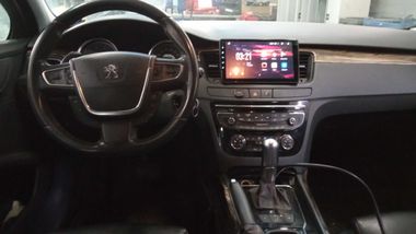 Peugeot 508 2012 года, 209 724 км - вид 5