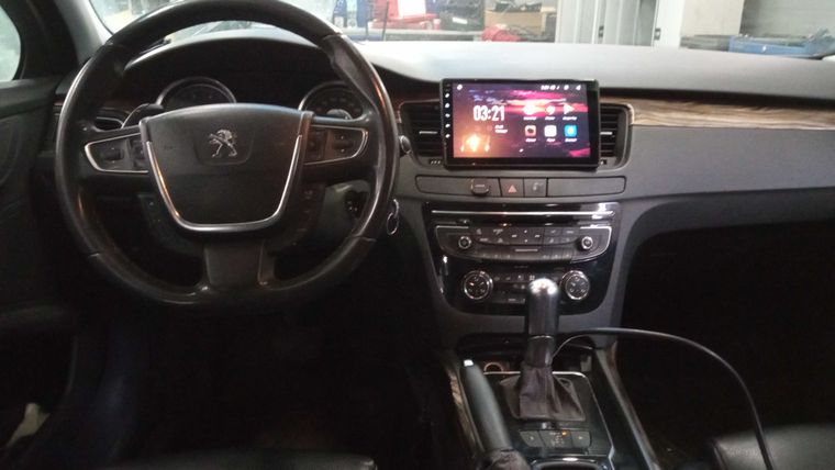 Peugeot 508 2012 года, 209 724 км - вид 5