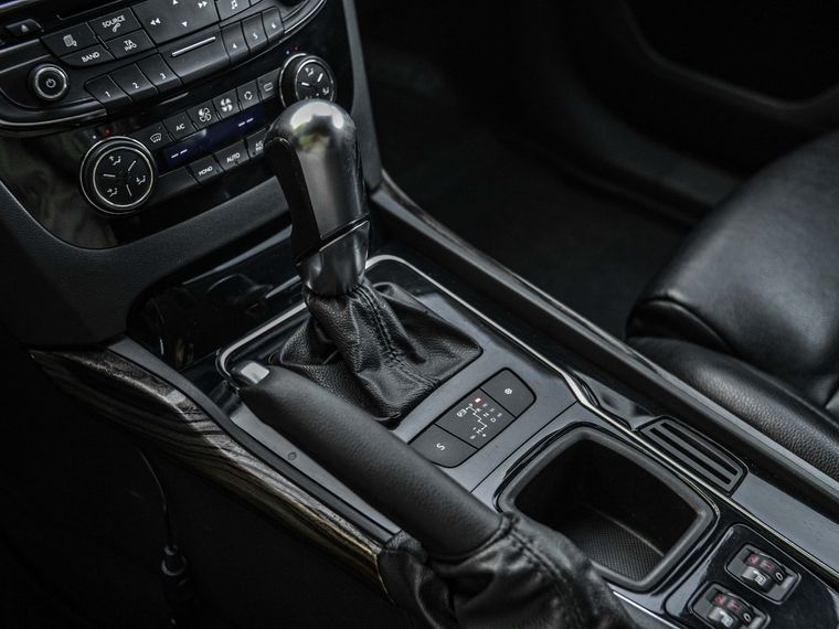 Peugeot 508 2012 года, 209 724 км - вид 9