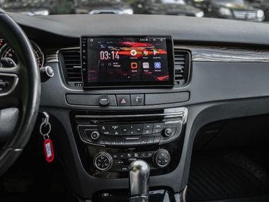 Peugeot 508 2012 года, 209 724 км - вид 8