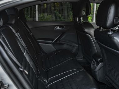 Peugeot 508 2012 года, 209 724 км - вид 11