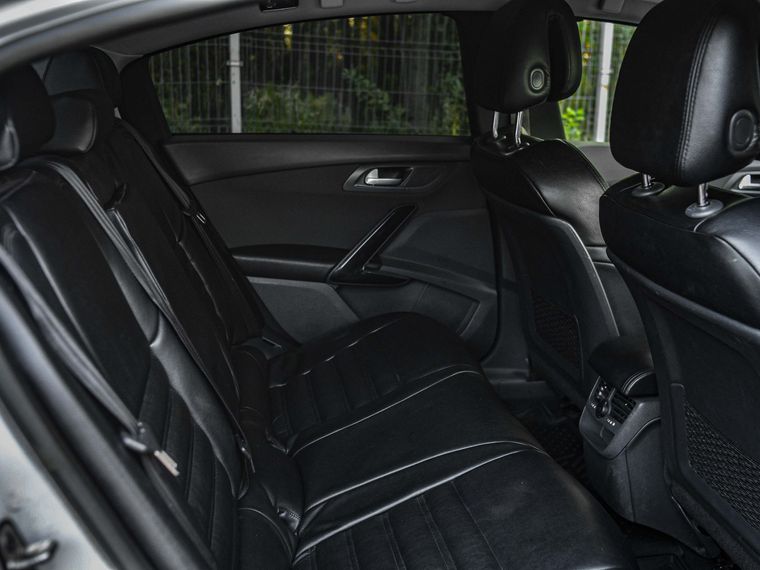 Peugeot 508 2012 года, 209 724 км - вид 11