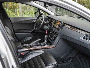 Peugeot 508 2012 года, 209 724 км - вид 12