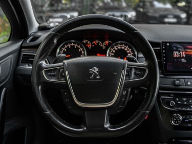 Peugeot 508 2012 года, 209 724 км - вид 7