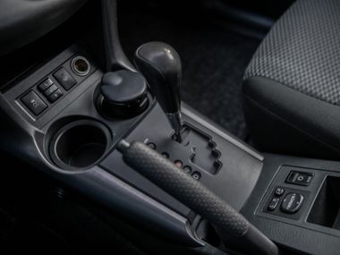 Toyota RAV4 2011 года, 164 421 км - вид 11
