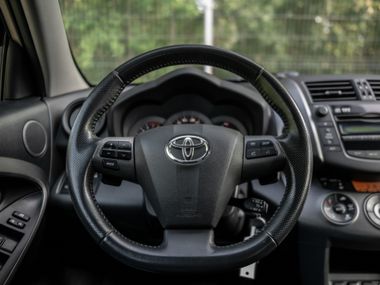 Toyota RAV4 2011 года, 164 421 км - вид 7