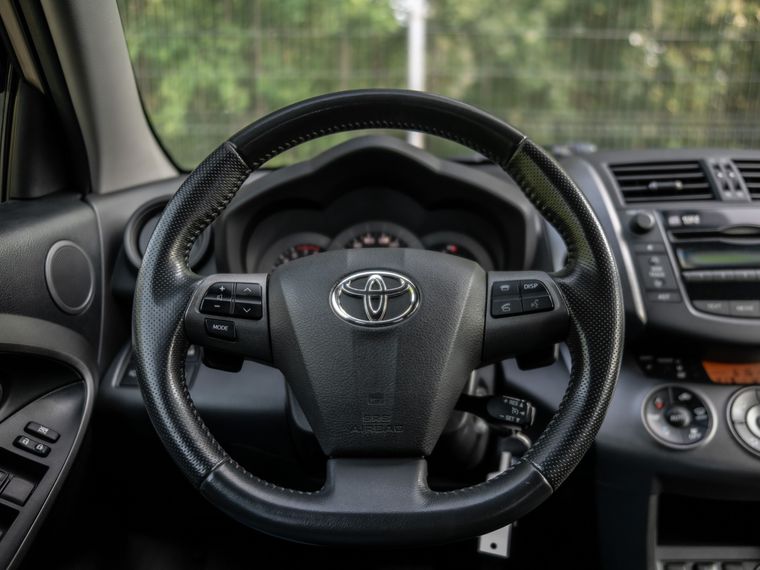Toyota RAV4 2011 года, 164 421 км - вид 7
