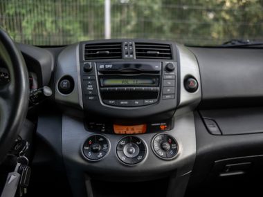 Toyota RAV4 2011 года, 164 421 км - вид 10
