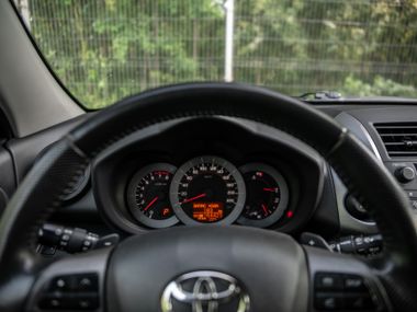 Toyota RAV4 2011 года, 164 421 км - вид 5