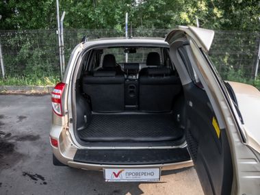 Toyota RAV4 2011 года, 164 421 км - вид 16