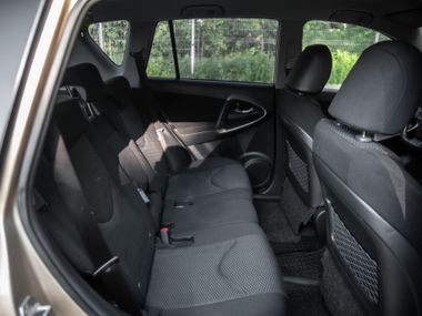 Toyota RAV4 2011 года, 164 421 км - вид 14
