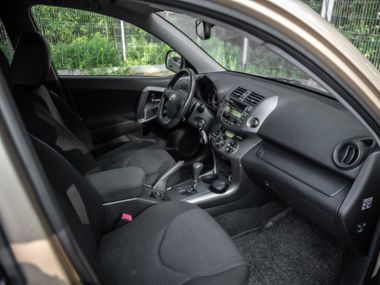 Toyota RAV4 2011 года, 164 421 км - вид 15
