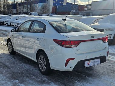 KIA Rio 2019 года, 293 374 км - вид 6